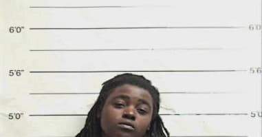 Keiare Richard, - Orleans Parish County, LA 